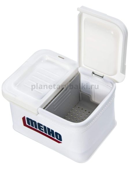 Коробка рыболовная для наживки с крышкой Meiho EVA BAIT BOX BM-L 150х120х80 для рыбалки, Коробка рыболовная для наживки с крышкой Meiho EVA BAIT BOX BM-L 150х120х80 отзывы, Коробка рыболовная для наживки с крышкой Meiho EVA BAIT BOX BM-L 150х120х80 купить, Коробка рыболовная для наживки с крышкой Meiho EVA BAIT BOX BM-L 150х120х80 купить в интернет магазине, Коробка рыболовная для наживки с крышкой Meiho EVA BAIT BOX BM-L 150х120х80 выбрать, Коробка рыболовная для наживки с крышкой Meiho EVA BAIT BOX BM-L 150х120х80 обзор, Коробка рыболовная для наживки с крышкой Meiho EVA BAIT BOX BM-L 150х120х80 купить в розничном магазине