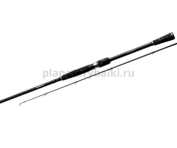 Спиннинг FLAGMAN Arty 792M 2,36м, тест 5-25гр.