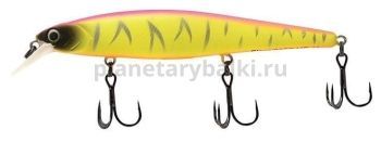 Воблер LureMax BLAZE 97SP MR, 97мм, 10гр., 0,5-1,1м, цвет 077