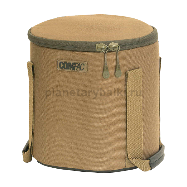 Сумка KORDA для хранения бойлов и прикормки