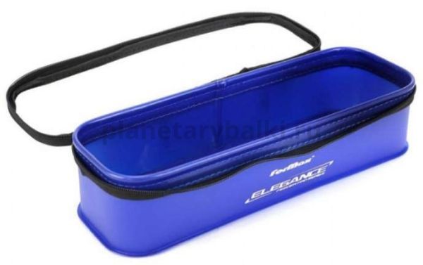 Контейнер для кормушек ELEGANCE FEEDER PRO Eva с крышкой 35х13х8,5см