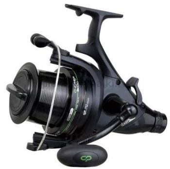 Катушка CARP PRO D-Carp Carp 8000 FS NEW 4.5:1, 5+1ш/п.