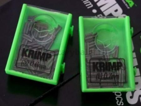 KORDA Трубки обжимные Spare Chod Krimps 0,6мм для рыбалки, KORDA Трубки обжимные Spare Chod Krimps 0,6мм отзывы, KORDA Трубки обжимные Spare Chod Krimps 0,6мм купить, KORDA Трубки обжимные Spare Chod Krimps 0,6мм купить в интернет магазине, KORDA Трубки обжимные Spare Chod Krimps 0,6мм выбрать, KORDA Трубки обжимные Spare Chod Krimps 0,6мм обзор, KORDA Трубки обжимные Spare Chod Krimps 0,6мм купить в розничном магазине