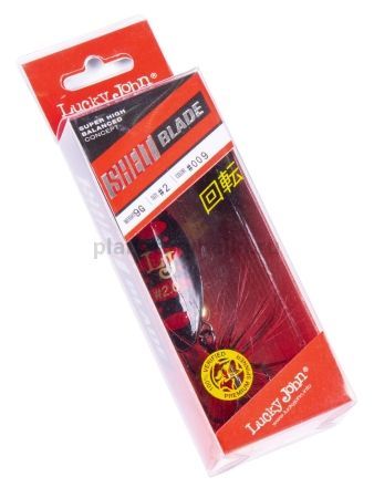 Блесна вращающаяся Lucky John SHELT BLADE №2, 9гр., цвет 009 для рыбалки, Блесна вращающаяся Lucky John SHELT BLADE №2, 9гр., цвет 009 отзывы, Блесна вращающаяся Lucky John SHELT BLADE №2, 9гр., цвет 009 купить, Блесна вращающаяся Lucky John SHELT BLADE №2, 9гр., цвет 009 купить в интернет магазине, Блесна вращающаяся Lucky John SHELT BLADE №2, 9гр., цвет 009 выбрать, Блесна вращающаяся Lucky John SHELT BLADE №2, 9гр., цвет 009 обзор, Блесна вращающаяся Lucky John SHELT BLADE №2, 9гр., цвет 009 купить в розничном магазине