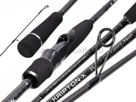 Спиннинг Lucky John Kripton-X 35 7'0''/2.13 для рыбалки, Спиннинг Lucky John Kripton-X 35 7'0''/2.13 отзывы, Спиннинг Lucky John Kripton-X 35 7'0''/2.13 купить, Спиннинг Lucky John Kripton-X 35 7'0''/2.13 купить в интернет магазине, Спиннинг Lucky John Kripton-X 35 7'0''/2.13 выбрать, Спиннинг Lucky John Kripton-X 35 7'0''/2.13 обзор, Спиннинг Lucky John Kripton-X 35 7'0''/2.13 купить в розничном магазине