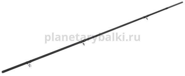 FLAGMAN Вторая секция фидерного удилища S-Power River 3,9м тест max 150г