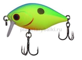 Воблер LureMax OSA плавающий 33мм, 2,8гр., 0,1-0,3м 33F-015