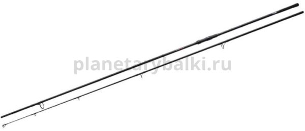 CARP PRO Удилище карповое 2-х секц. Cratus Evo NG 13' 3,5lb 50мм