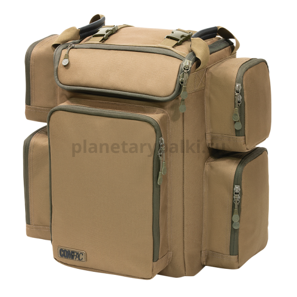 Рюкзак карповый KORDA Compac Rucksack