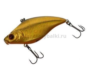 Воблер тонущий FLAGMAN Cort-X VIB 75S 75мм, 21гр., цвет F102