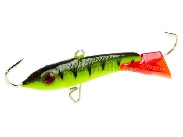 Балансир Lucky John CLASSIC 4 40мм, 6гр., 31RT