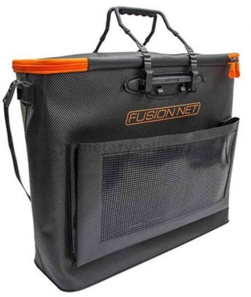Сумка GURU Fusion Net Bag Eva для садка 60х21х55см