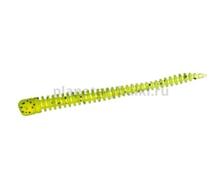 Слаг FLAGMAN Nexx 3" 7,5см, #112 Chartreuse, 8шт.