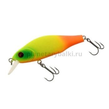 Воблер суспендр FLAGMAN Drifter 70мм, 8,3гр., 0,3-1,0м, цвет 452