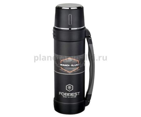 FORREST Термос Wanderlust Vacuum Bottle 1,8л
