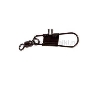 GURU Вертлюг с карабином Waggler Adaptors