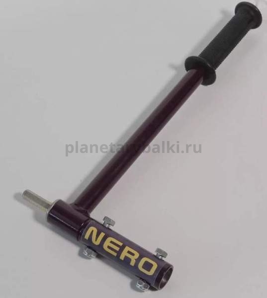 Адаптер Волжанка NERO-СТАНДАРТ с ручкой 360мм