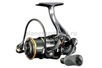 Катушка безынерционная Black Side Zircon 3000FD 5.2:1, 7+1ш/п.