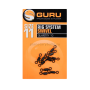 GURU Вертлюг Swivels №11 для рыбалки, GURU Вертлюг Swivels №11 отзывы, GURU Вертлюг Swivels №11 купить, GURU Вертлюг Swivels №11 купить в интернет магазине, GURU Вертлюг Swivels №11 выбрать, GURU Вертлюг Swivels №11 обзор, GURU Вертлюг Swivels №11 купить в розничном магазине