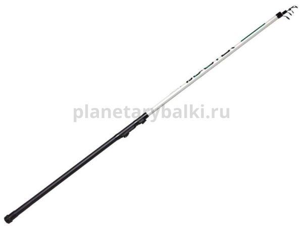 Удилище поплавочное с кольцами Salmo Blaster ULTIMA TELEROD 3м, тест 5-20гр.
