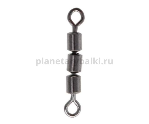 OWNER Вертлюг Triple Crane №18 9шт
