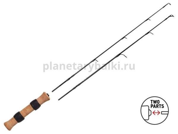 Удилище-комплект зимнее Lucky John C-TECH PIKE & PERCH SET