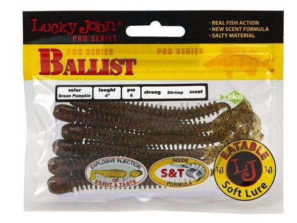 Твистеры Lucky John Pro Series BALLIST 4.0in 10.2см, цвет PA03, 6шт. для рыбалки, Твистеры Lucky John Pro Series BALLIST 4.0in 10.2см, цвет PA03, 6шт. отзывы, Твистеры Lucky John Pro Series BALLIST 4.0in 10.2см, цвет PA03, 6шт. купить, Твистеры Lucky John Pro Series BALLIST 4.0in 10.2см, цвет PA03, 6шт. купить в интернет магазине, Твистеры Lucky John Pro Series BALLIST 4.0in 10.2см, цвет PA03, 6шт. выбрать, Твистеры Lucky John Pro Series BALLIST 4.0in 10.2см, цвет PA03, 6шт. обзор, Твистеры Lucky John Pro Series BALLIST 4.0in 10.2см, цвет PA03, 6шт. купить в розничном магазине