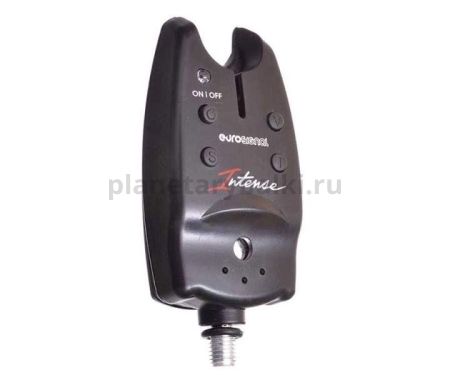 Сигнализатор поклевки CARP PRO Euro Signal Intense электронный