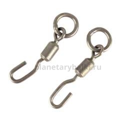 KORDA Вертлюг быстросъемный с кольцом PTFE Spinner Ring Swivels №11 для рыбалки, KORDA Вертлюг быстросъемный с кольцом PTFE Spinner Ring Swivels №11 отзывы, KORDA Вертлюг быстросъемный с кольцом PTFE Spinner Ring Swivels №11 купить, KORDA Вертлюг быстросъемный с кольцом PTFE Spinner Ring Swivels №11 купить в интернет магазине, KORDA Вертлюг быстросъемный с кольцом PTFE Spinner Ring Swivels №11 выбрать, KORDA Вертлюг быстросъемный с кольцом PTFE Spinner Ring Swivels №11 обзор, KORDA Вертлюг быстросъемный с кольцом PTFE Spinner Ring Swivels №11 купить в розничном магазине