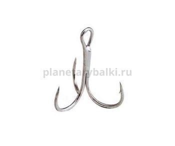 Крючок тройной OWNER ST-31TN №8, 8шт.