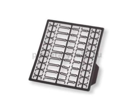 Стопор для бойлов и пеллетса CARP PRO удлиняющий болотно-зеленый