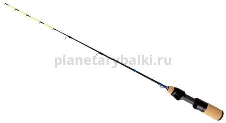 Удочка зимняя F-FISHING Ice Rod Pro Perch ML 55см