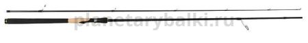 Спиннинг SABANEEV AMULET AMS 902MH 2,73м, тест 10-45гр.