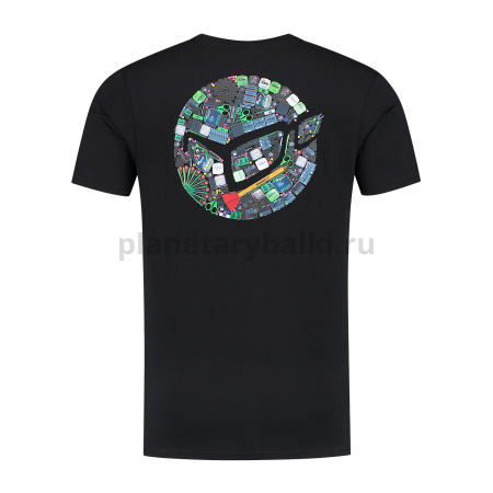 Футболка KORDA Tackle Tee Black размер XXL для рыбалки, Футболка KORDA Tackle Tee Black размер XXL отзывы, Футболка KORDA Tackle Tee Black размер XXL купить, Футболка KORDA Tackle Tee Black размер XXL купить в интернет магазине, Футболка KORDA Tackle Tee Black размер XXL выбрать, Футболка KORDA Tackle Tee Black размер XXL обзор, Футболка KORDA Tackle Tee Black размер XXL купить в розничном магазине