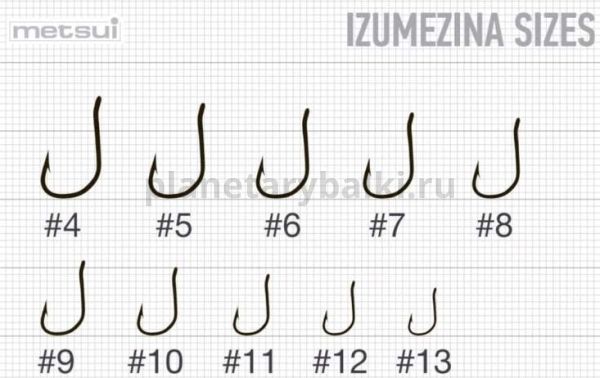 Крючки METSUI IZUMEZINA цвет bln, размер № 6, в уп. 12 шт для рыбалки, Крючки METSUI IZUMEZINA цвет bln, размер № 6, в уп. 12 шт отзывы, Крючки METSUI IZUMEZINA цвет bln, размер № 6, в уп. 12 шт купить, Крючки METSUI IZUMEZINA цвет bln, размер № 6, в уп. 12 шт купить в интернет магазине, Крючки METSUI IZUMEZINA цвет bln, размер № 6, в уп. 12 шт выбрать, Крючки METSUI IZUMEZINA цвет bln, размер № 6, в уп. 12 шт обзор, Крючки METSUI IZUMEZINA цвет bln, размер № 6, в уп. 12 шт купить в розничном магазине