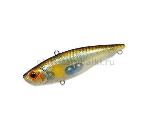 Воблер OWNER CULTIVA Mira Vibe MV-83S Sinking 83мм, 19гр., 3-5м, цвет 06