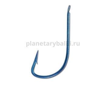 Крючок OWNER Akita Sode blue №7, 16шт.