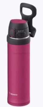 Термос Zojirushi SM-QAF60-RK 0,6 л (красн)