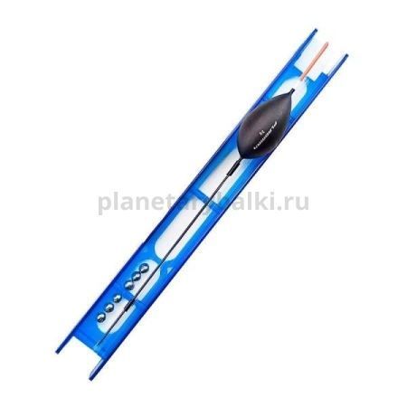 FLAGMAN Оснастка готовая поплавочная FG Rig 1191 3,0г 7м Заказ кратно 10шт