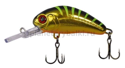 Воблер LureMax CORNET 40FMR-066 40мм, 4гр., 1,2-1,5м плавающий