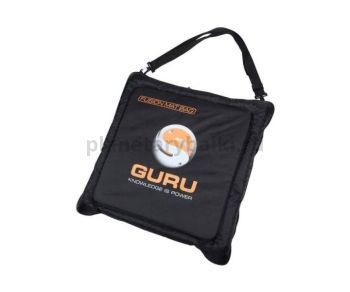 Сумка-мат GURU Fusion черная