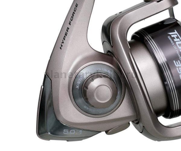 Катушка спиннинговая FLAGMAN Thunder Max 3500 5.0:1, 4+1ш/п. для рыбалки, Катушка спиннинговая FLAGMAN Thunder Max 3500 5.0:1, 4+1ш/п. отзывы, Катушка спиннинговая FLAGMAN Thunder Max 3500 5.0:1, 4+1ш/п. купить, Катушка спиннинговая FLAGMAN Thunder Max 3500 5.0:1, 4+1ш/п. купить в интернет магазине, Катушка спиннинговая FLAGMAN Thunder Max 3500 5.0:1, 4+1ш/п. выбрать, Катушка спиннинговая FLAGMAN Thunder Max 3500 5.0:1, 4+1ш/п. обзор, Катушка спиннинговая FLAGMAN Thunder Max 3500 5.0:1, 4+1ш/п. купить в розничном магазине