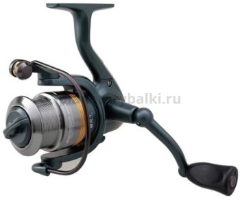 Катушка спиннинговая FLAGMAN Sensor 2004 5.0:1, 2+1ш/п. Shallow Spool