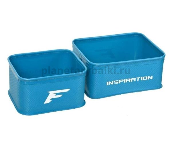 Набор емкостей FLAGMAN Inspiration Eva Set 1+1 размер L