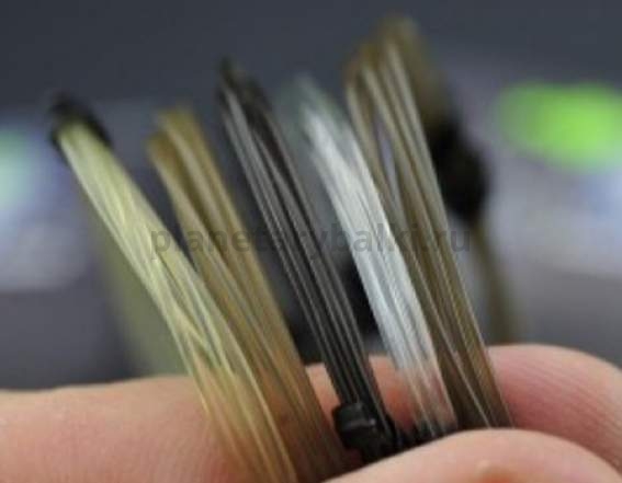 Поводковый материал KORDA Dark Matter QC Swivel Weed 30см, 13,6кг, 30lb для рыбалки, Поводковый материал KORDA Dark Matter QC Swivel Weed 30см, 13,6кг, 30lb отзывы, Поводковый материал KORDA Dark Matter QC Swivel Weed 30см, 13,6кг, 30lb купить, Поводковый материал KORDA Dark Matter QC Swivel Weed 30см, 13,6кг, 30lb купить в интернет магазине, Поводковый материал KORDA Dark Matter QC Swivel Weed 30см, 13,6кг, 30lb выбрать, Поводковый материал KORDA Dark Matter QC Swivel Weed 30см, 13,6кг, 30lb обзор, Поводковый материал KORDA Dark Matter QC Swivel Weed 30см, 13,6кг, 30lb купить в розничном магазине
