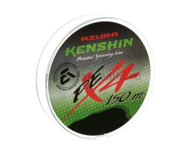 Шнур плетеный AZURA Kenshin PE X4 Chartreuse 150м, 0,165мм, 16lb, 7,3кг  для рыбалки, Шнур плетеный AZURA Kenshin PE X4 Chartreuse 150м, 0,165мм, 16lb, 7,3кг  отзывы, Шнур плетеный AZURA Kenshin PE X4 Chartreuse 150м, 0,165мм, 16lb, 7,3кг  купить, Шнур плетеный AZURA Kenshin PE X4 Chartreuse 150м, 0,165мм, 16lb, 7,3кг  купить в интернет магазине, Шнур плетеный AZURA Kenshin PE X4 Chartreuse 150м, 0,165мм, 16lb, 7,3кг  выбрать, Шнур плетеный AZURA Kenshin PE X4 Chartreuse 150м, 0,165мм, 16lb, 7,3кг  обзор, Шнур плетеный AZURA Kenshin PE X4 Chartreuse 150м, 0,165мм, 16lb, 7,3кг  купить в розничном магазине