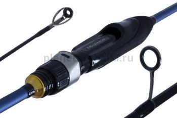 Спиннинг Maximus STREETRACER 18XUL 1,8м, тест 0,2-3,5гр.