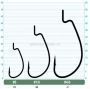Крючок OWNER J - Light Worm Hook BC №4/0, 5шт. для рыбалки, Крючок OWNER J - Light Worm Hook BC №4/0, 5шт. отзывы, Крючок OWNER J - Light Worm Hook BC №4/0, 5шт. купить, Крючок OWNER J - Light Worm Hook BC №4/0, 5шт. купить в интернет магазине, Крючок OWNER J - Light Worm Hook BC №4/0, 5шт. выбрать, Крючок OWNER J - Light Worm Hook BC №4/0, 5шт. обзор, Крючок OWNER J - Light Worm Hook BC №4/0, 5шт. купить в розничном магазине