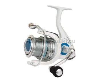 Катушка фидерная FLAGMAN Mantaray Pro Feeder 4000 5.5:1, 7+1ш/п.