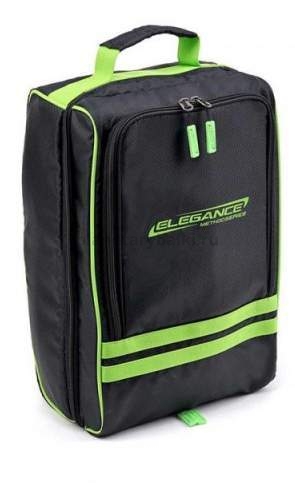 Сумка для катушек ELEGANCE METHOD 30х25х11см